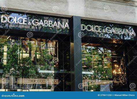 dolce gabbana modena|dolce & gabbana founded.